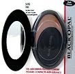 Black Opal Pressed Powder Shinefree Dark Cocoa (Case of 6) Black Opal Pressed Powder Shinefree Dark Cocoa (Case of 6)