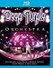 Deep-Purple-&-Orchestra-Live At Montreux 2011 [Blu-ray] cd cover