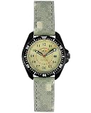 H3 Tactical Men's FIELD OPS Desert ACU Camo Strap Watch #H3.202351.09