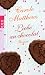 Liebe au chocolat