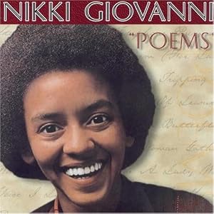 Nikki Giovanni