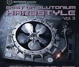 Best of Blutonium - Volume 3 [Australian Import]