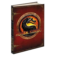 Mortal Kombat Kollector's Edition: Prima Offical Game Guide