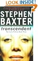 Transcendent: Destiny's Children Book 3 (Gollancz S.F.)