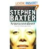 Transcendent: Destiny's Children Book 3 (GOLLANCZ S.F.)