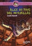 Alice aux pays des merveilles