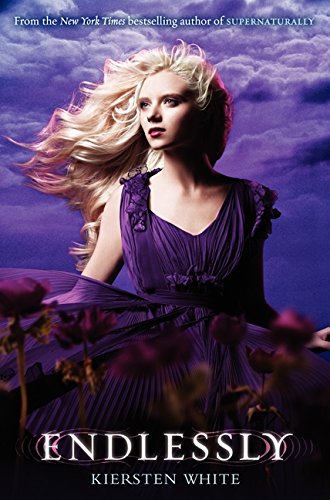 endlessly paranormalcy