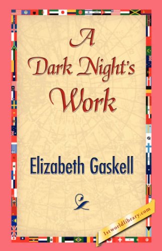 Elizabeth Gaskell