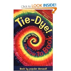 Tie-Dye: The How-To Book