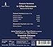 In Officio Defunctorum - Nocturns for the Dead