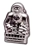 Nordic Ware Santa Claus 3 - D Cake Mold