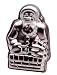Nordic Ware Santa Claus 3 - D Cake Mold