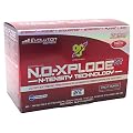 BSN INC. No-Xplode NT, Fruit Punch, 30 Stick Packs per Box