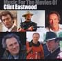Music For The Movies Of Clint Eastwood