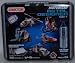Erector Motorized Metal Designer Set - 30 Models, 645 Parts