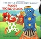The Little Engine That Could Pudgy Word Book