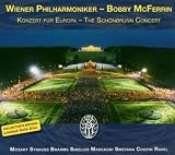Konzert f�r Europa-the - Wiener Philharmoniker
