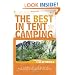 The Best in Tent Camping: Northern California (Best Tent Camping)