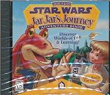 STAR WARS JAR JARS JOURNEY