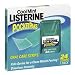 Pfizer Listerine CoolMint Pocket Paks Oral Strips
