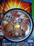 Bakugan Battle Brawlers Bakuswap 440g Subterra Clay f