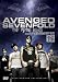Avenged-Sevenfold-The Metal Kings: Unauthorized Documentary [DVD] [2011] [Region 1] [US Import] [NTSC] cd cover