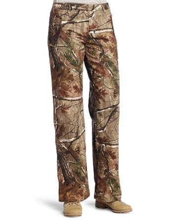 Russell Outdoors Women Quest Pant