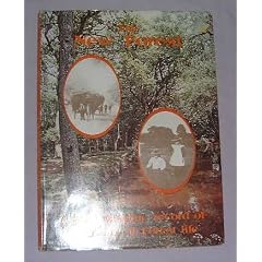 New Forest: A Photographic Record of 100 Years of Forest Life