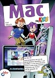 Mac f&uuml;r Kids (mitp f&uuml;r Kids) - Uwe Albrecht