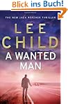 A Wanted Man: (Jack Reacher 17)