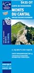 Monts du Cantal PNR des Volcans d'Auv...