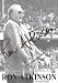 60 minutes with Ron Atkinson - (signed copy) Sheffield Wednesday, Aston Villa,Coventry, Man Utd,
