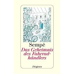 Das Geheimnis des Fahrradh�ndlers