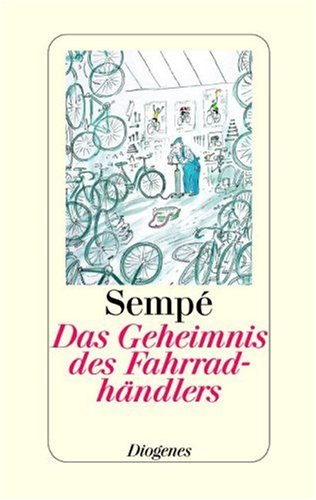Geheimnis