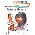 Painting People: Watercolor for the Fun of it