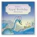 Personalized Book for Kids Best Birthday Gift Dragon