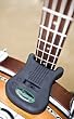 Axe-Handler Portable Guitar Stand