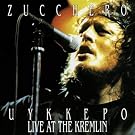 Live At The Kremlin