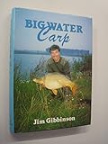 Big water carp