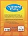 Handwriting: Printing, Grades Preschool - 1 (Brighter Child Workbooks)