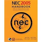 National Electrical Code 2005 Handbook (National Fire Protection Association//National Electrical Code Handbook) book cover