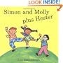 Simon and Molly Plus Hester