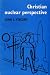 Christian Nuclear Perspective Image of Christian Nuclear Perspective