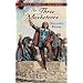 The Three Musketeers (Dover Thrift Editions)