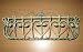 Victorian Design Window Planter Box Antique Green