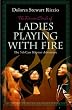 The Divine Circle of Ladies Playing with Fire: The 5th Cass Shipton Adventure