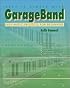Keep it Simple with GarageBand: Easy Music Projects for Beginners