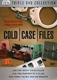Click for more about : Cold Case Files.