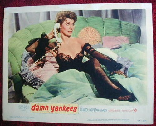 Gwen Verdon