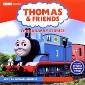Thomas and Friends: The Railway Stories | [W. Awdry]
